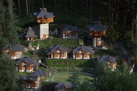 the himalayan village resort|THE HIMALAYAN VILLAGE .